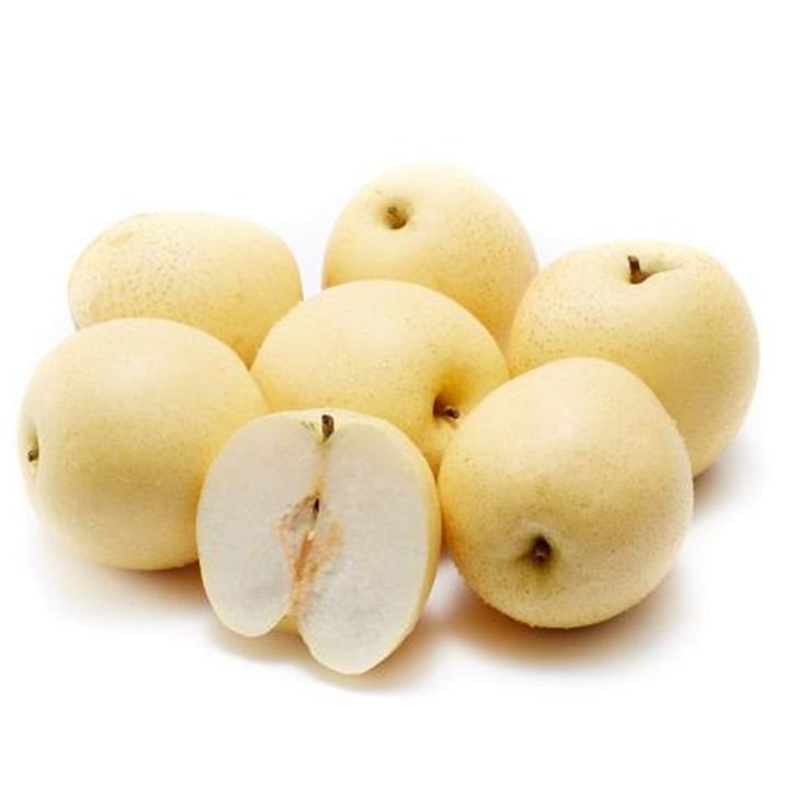 Pear Golden
