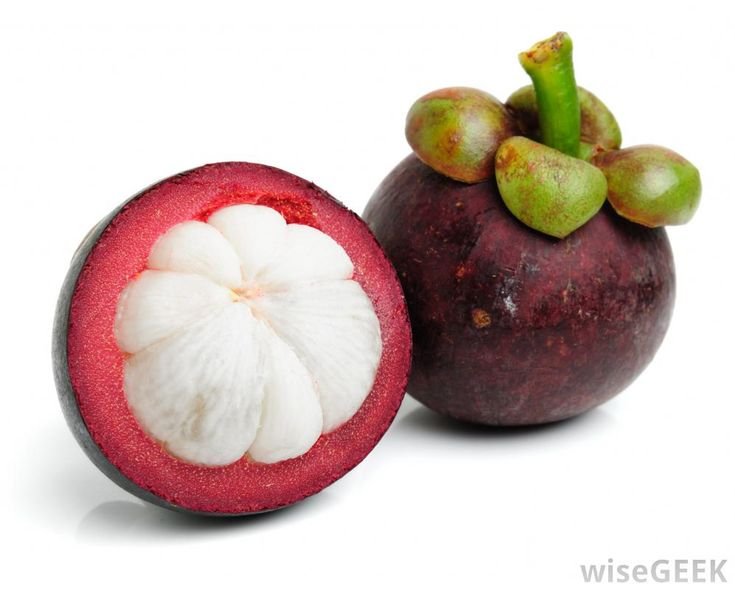 Manggis 